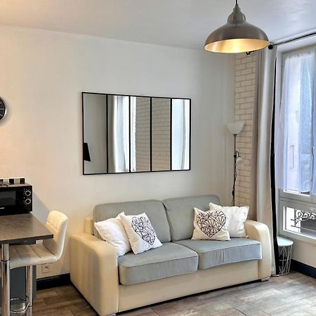 Monroe'S Studio At The Heart Of Cannes And Beaches 외부 사진