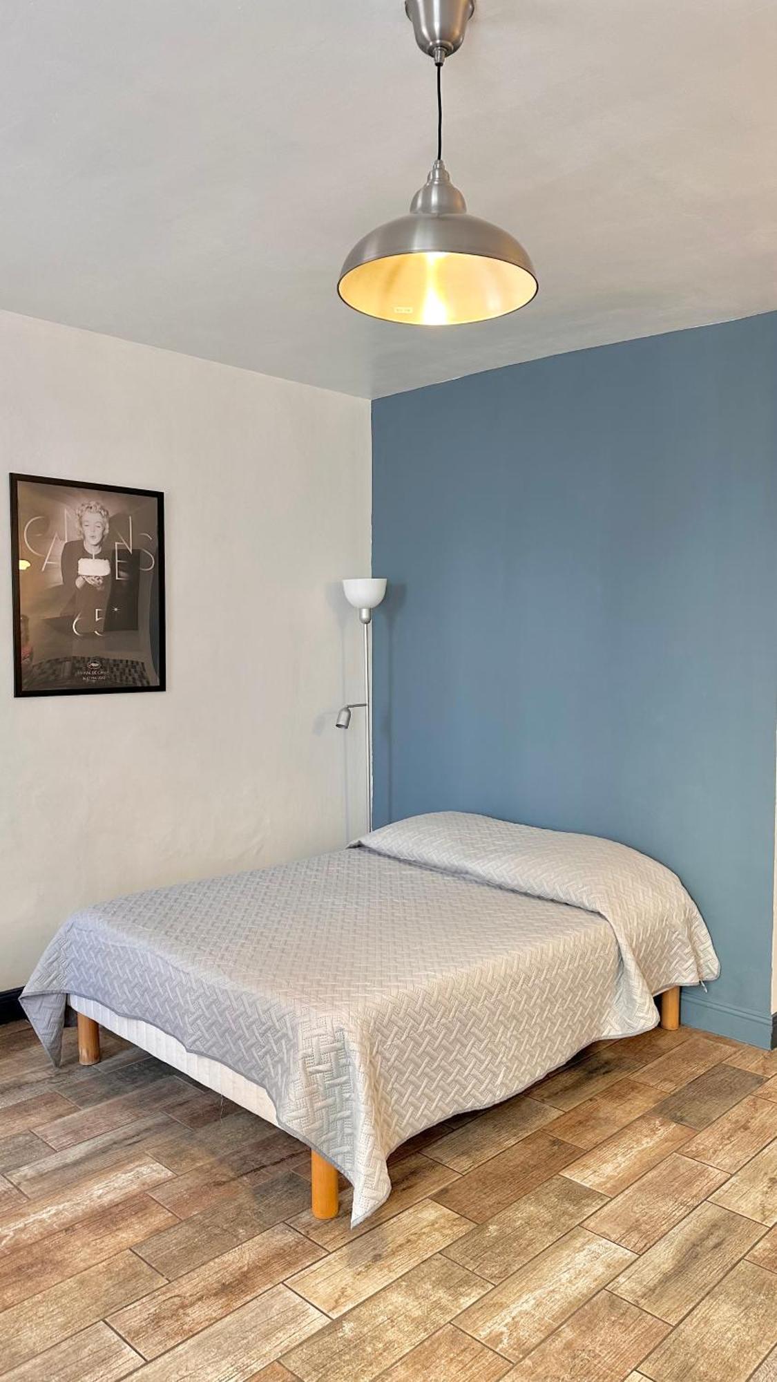Monroe'S Studio At The Heart Of Cannes And Beaches 외부 사진