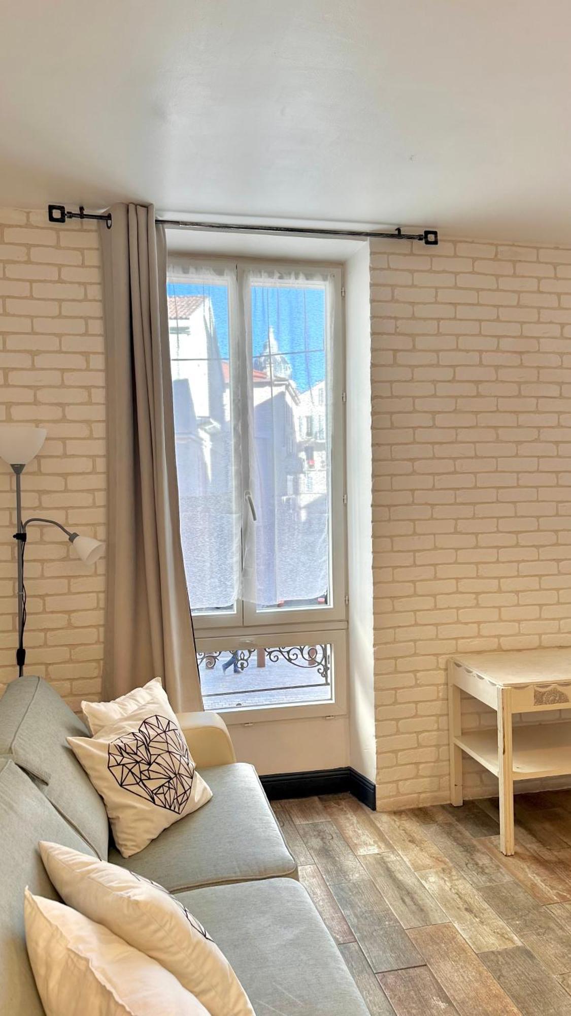 Monroe'S Studio At The Heart Of Cannes And Beaches 외부 사진
