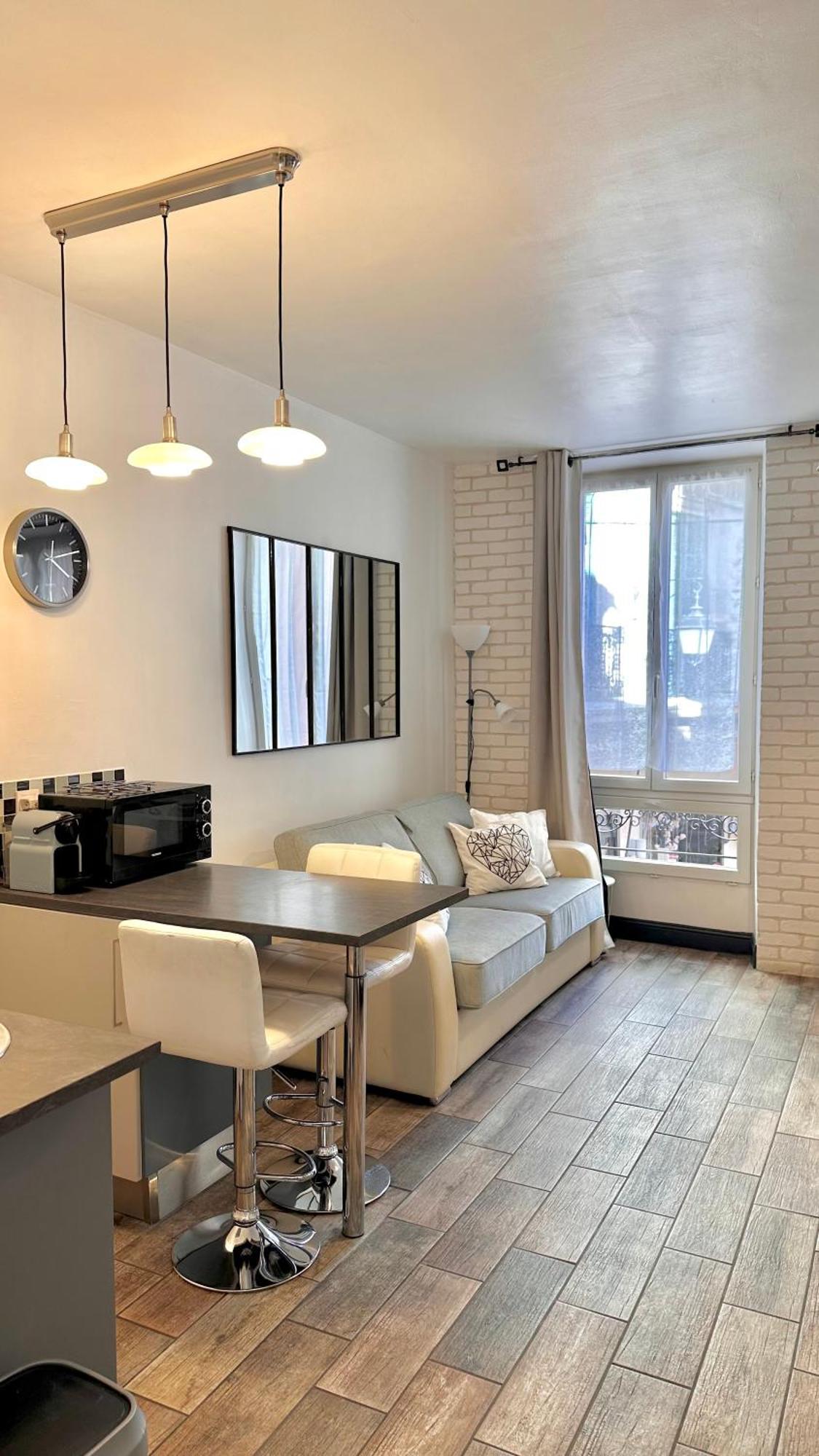 Monroe'S Studio At The Heart Of Cannes And Beaches 외부 사진