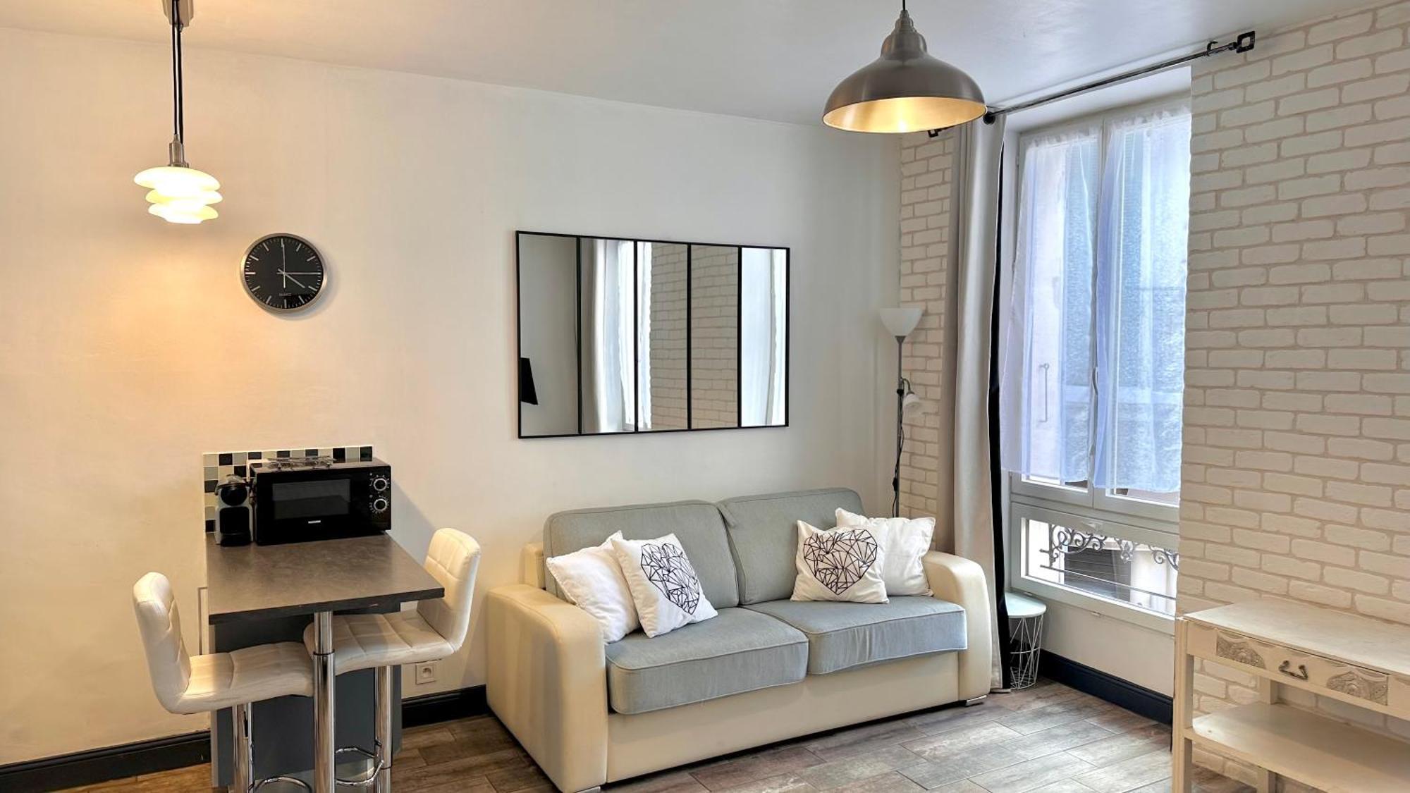 Monroe'S Studio At The Heart Of Cannes And Beaches 외부 사진
